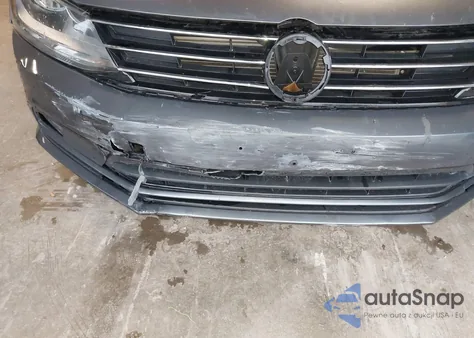 2015 Volkswagen Jetta 2.0 Tdi Comfortline from USA, damaged, VIN 3VWDA7AJ2FM408579